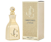 Jimmy Choo I Want Choo Le Parfum