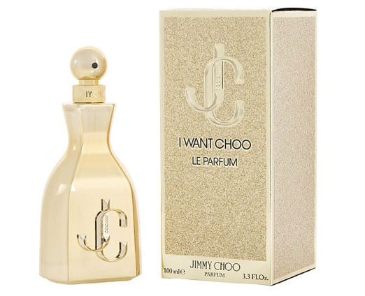 Jimmy Choo I Want Choo Le Parfum
