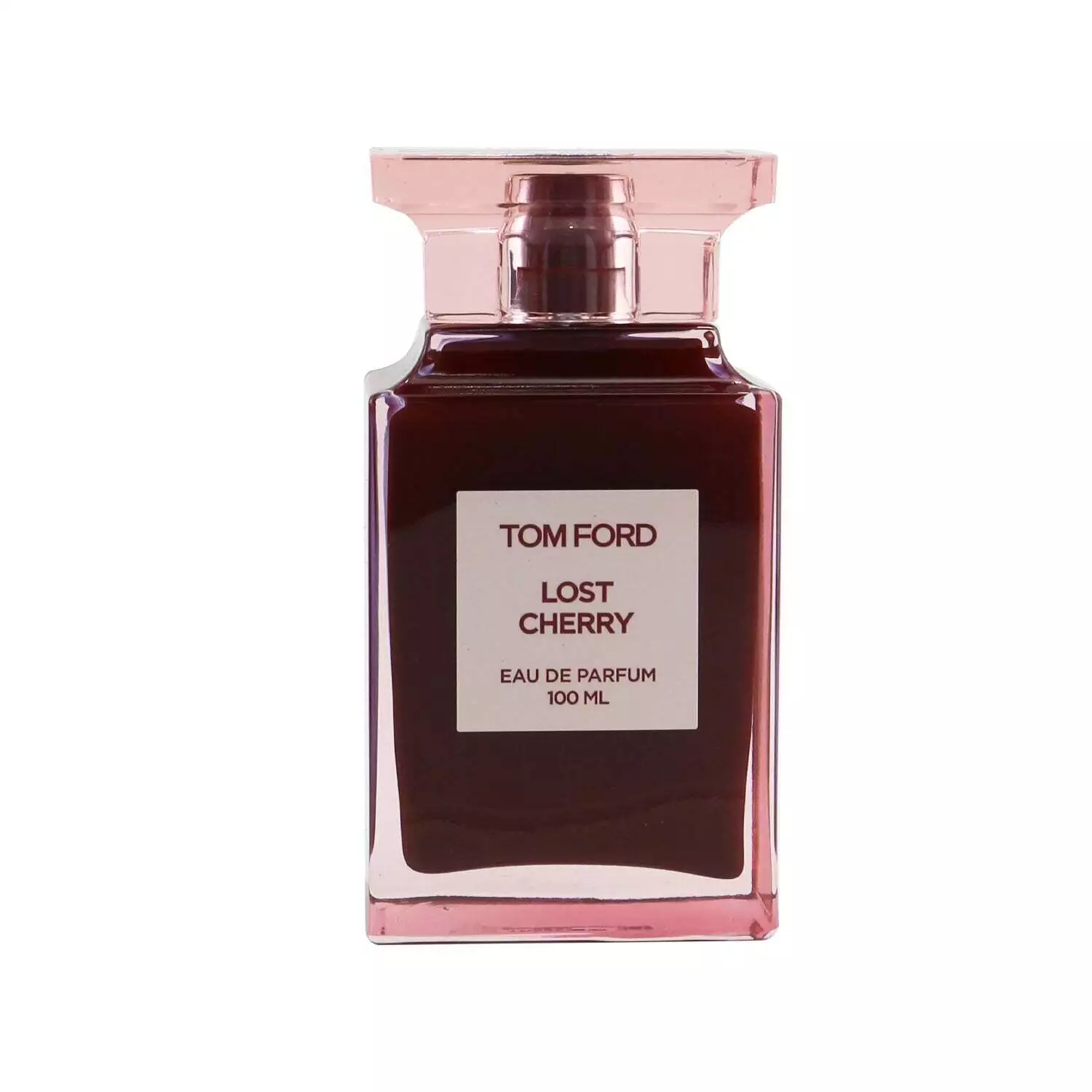 TOM FORD LOST CHERRY EAU DE PARFUM