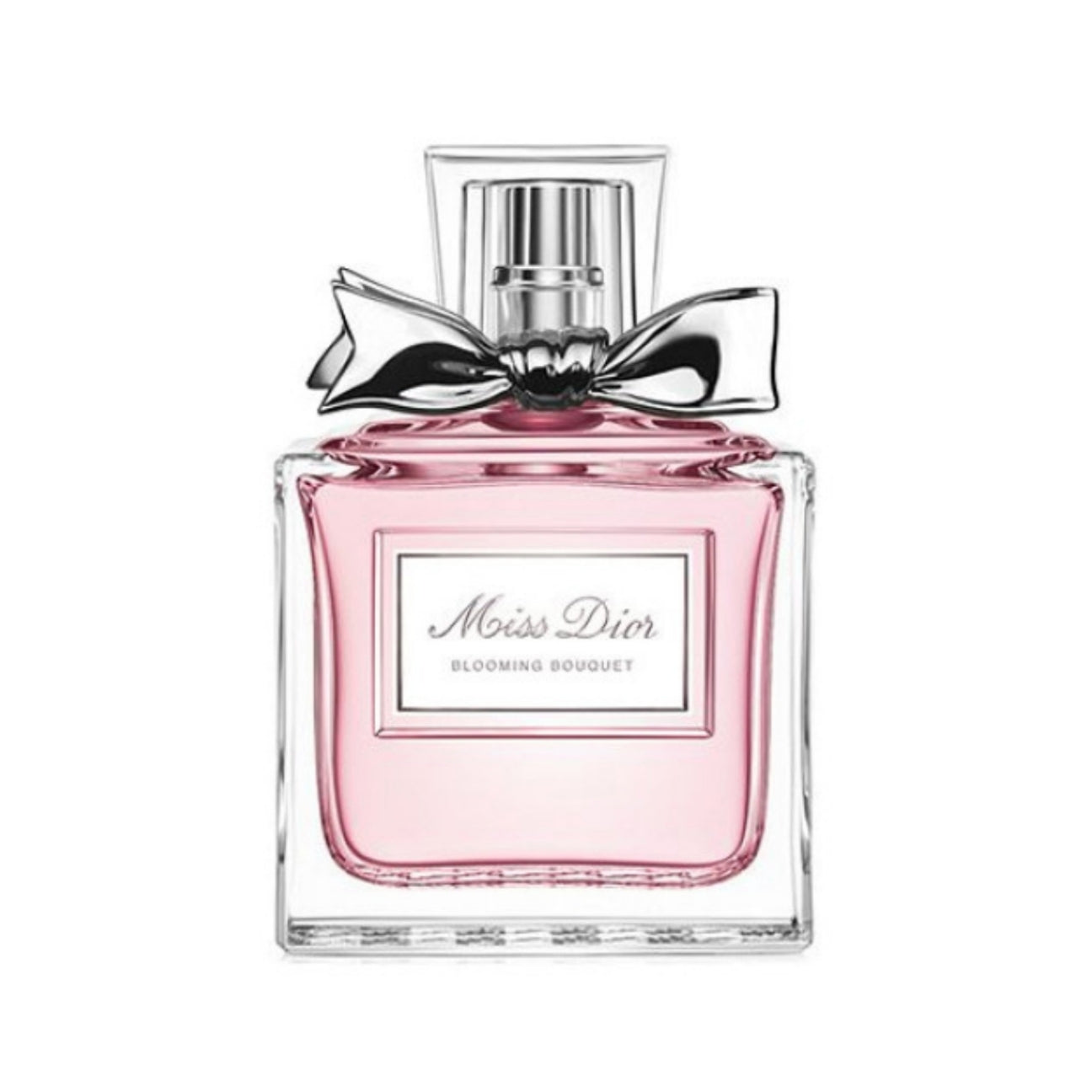 MISS DIOR BLOOMING BOUQUET EAU DE TOILETTE