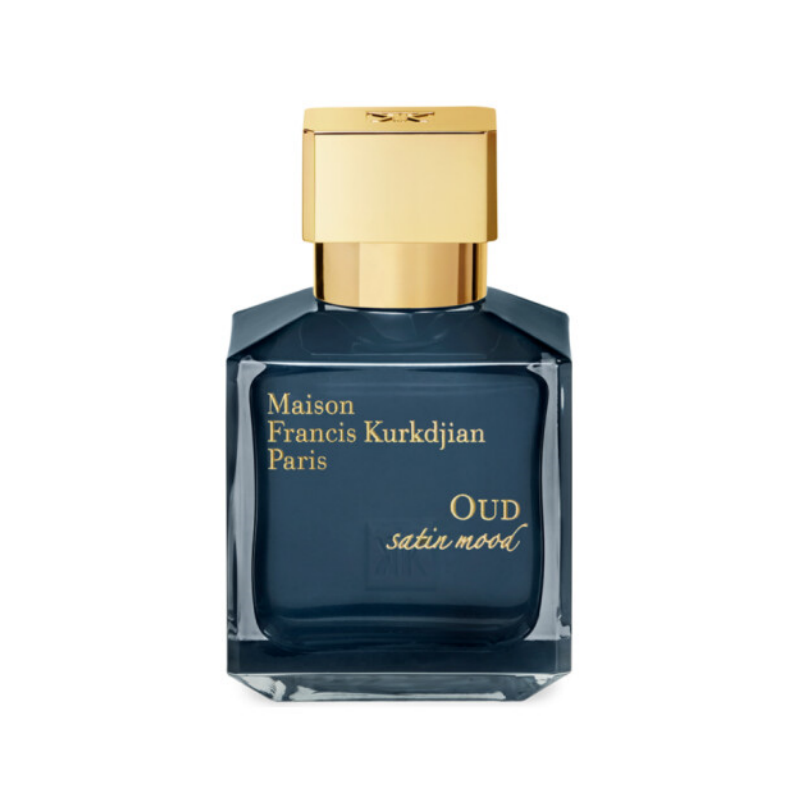 MAISON FRANCIS KIRKDJIAN PARIS OUD SATIN MOOD EAU DE PARFUM