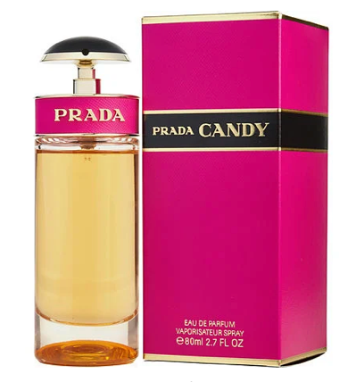 PRADA CANDY EAU DE PARFUM