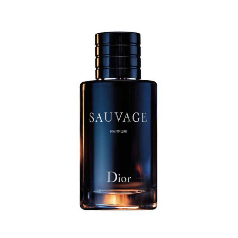 DIOR SAUVAGE EAU DE TOLIETTE