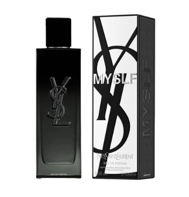 YSL MYSELF EAU DE PARFUM