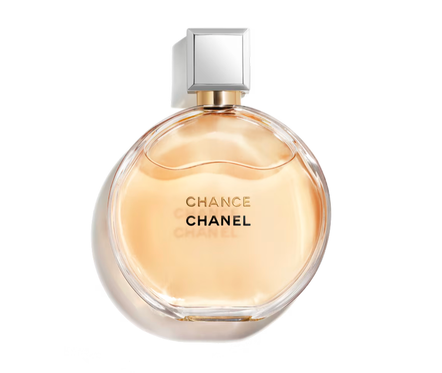 CHANEL CHANCE EAU DE PARFUM