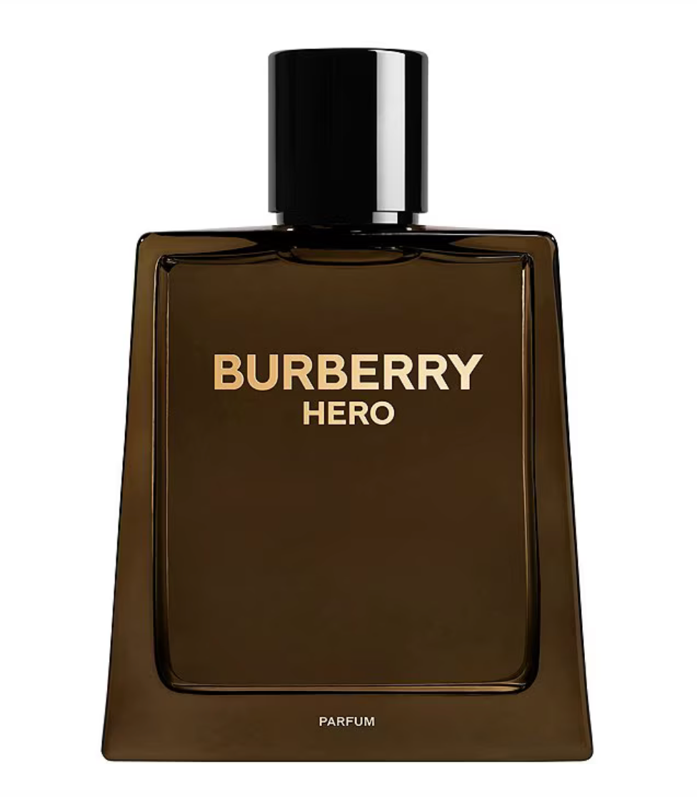 BURBERRY HERO PARFUM