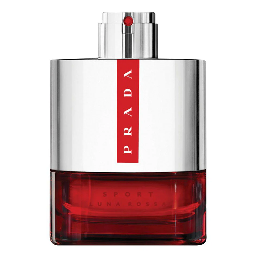 PRADA LUNA ROSSA SPORT EAU DE TOILETTE