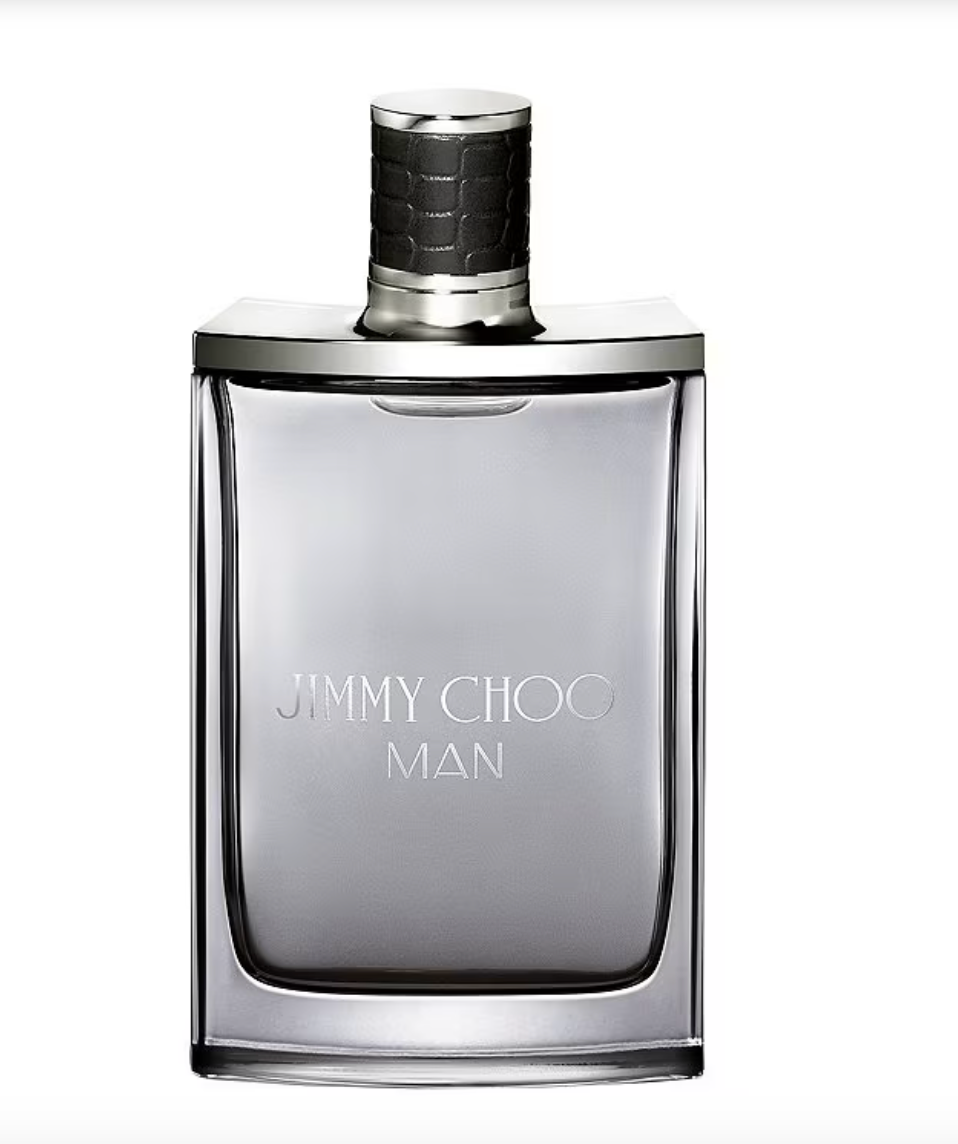 JIMMY CHOO MAN EAU DE TOILETTE