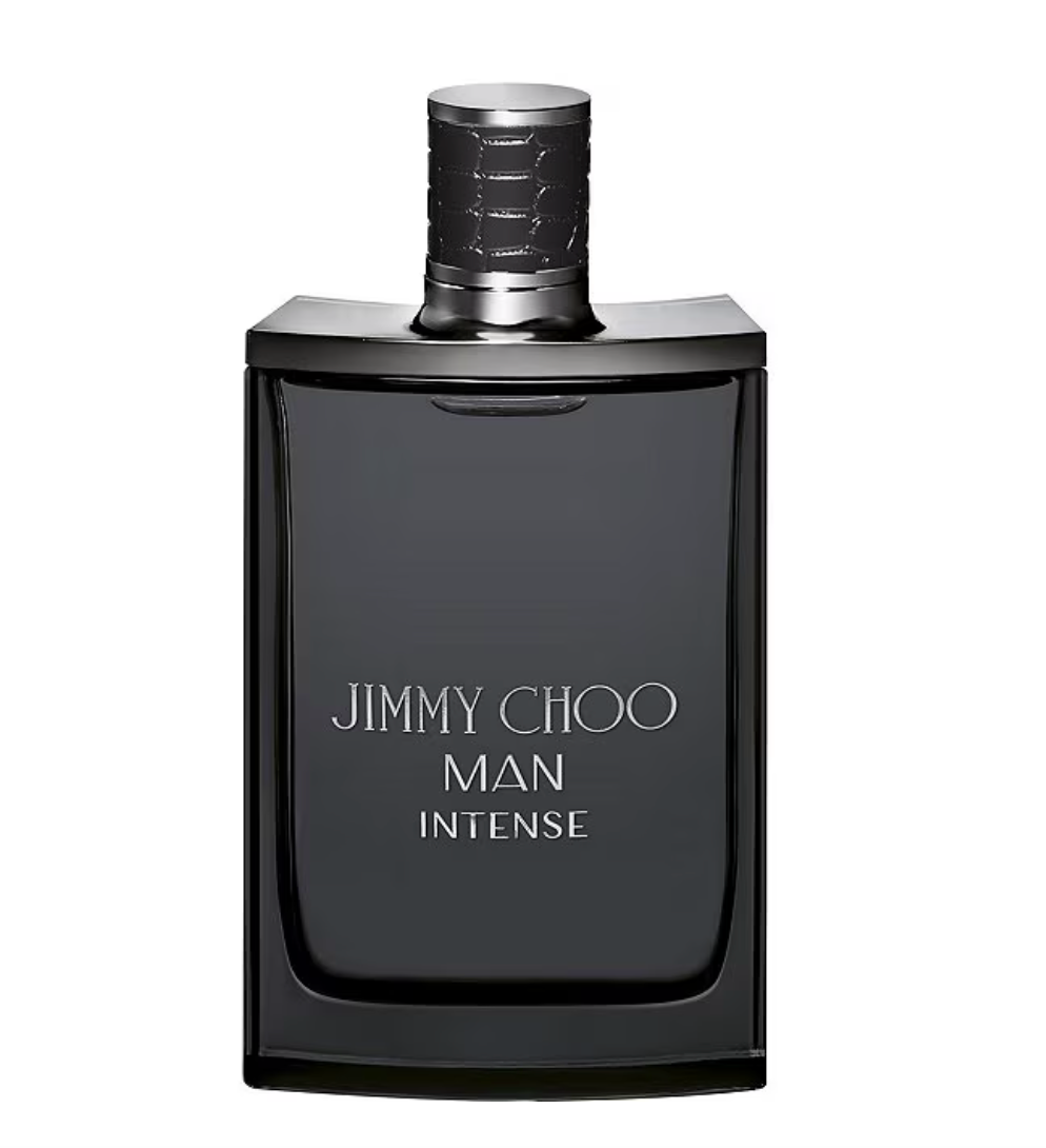 JIMMY CHOO MAN INTENSE EAU DE TOILETTE
