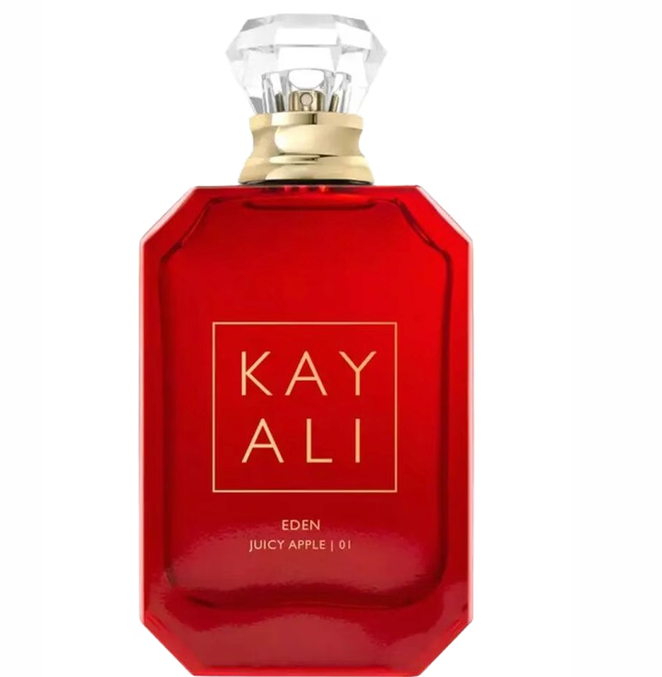 KAYALI EDEN JUICY APPLE | 01