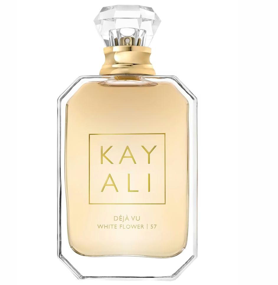 KAYALI DÉJÀ VU WHITE FLOWER | 57