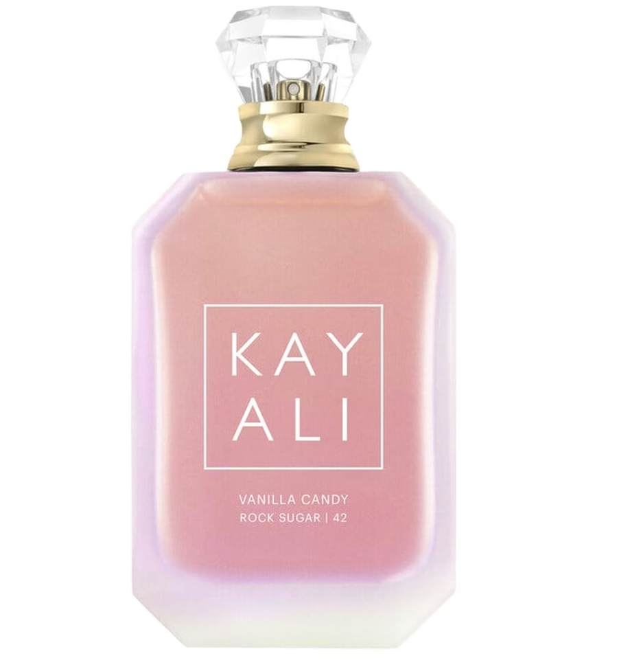 KAYALI VANILLA CANDY ROCK SUGAR | 42