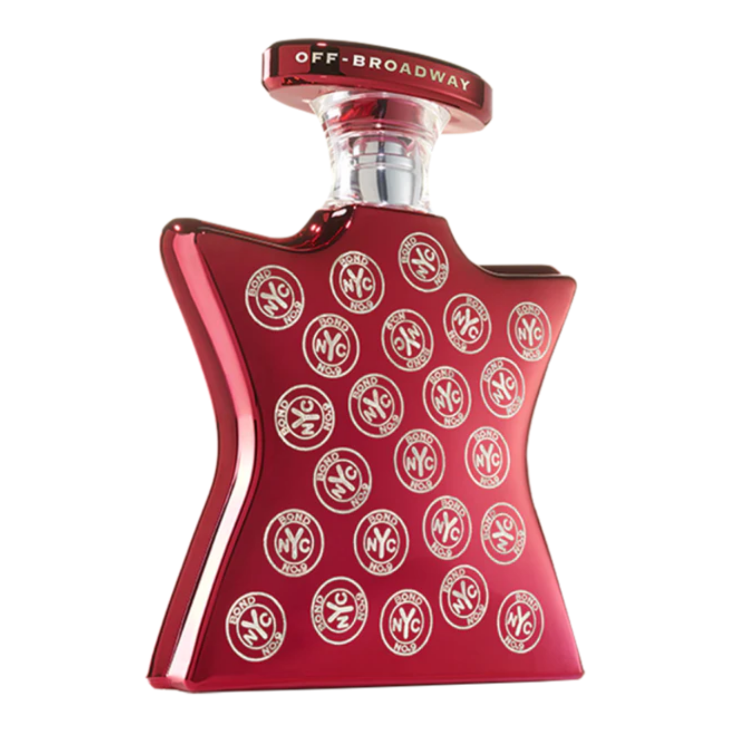 BOND NO. 9 OFF-BROADWAY EAU DE PARFUM