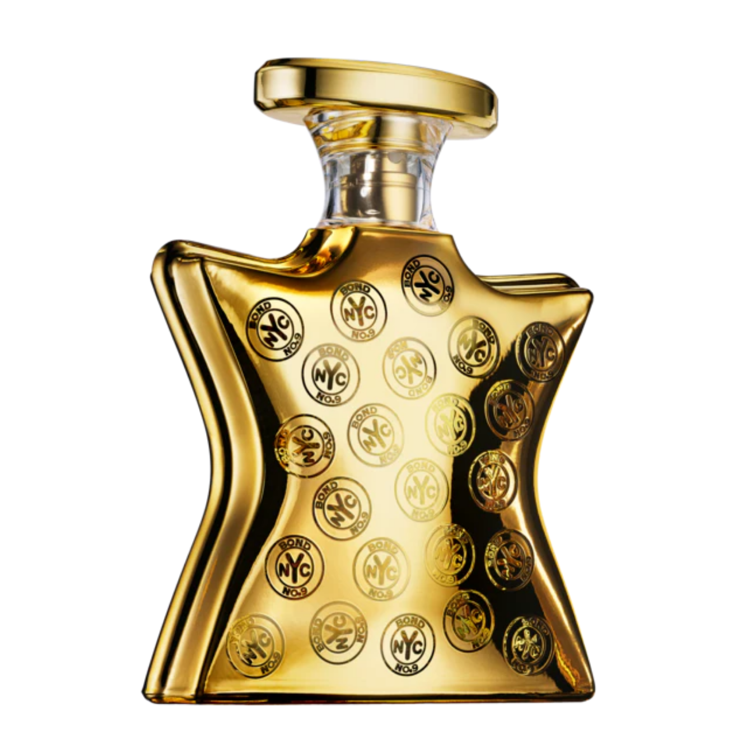 BOND NO. 9 SIGNATURE SCENT EAU DE PARFUM