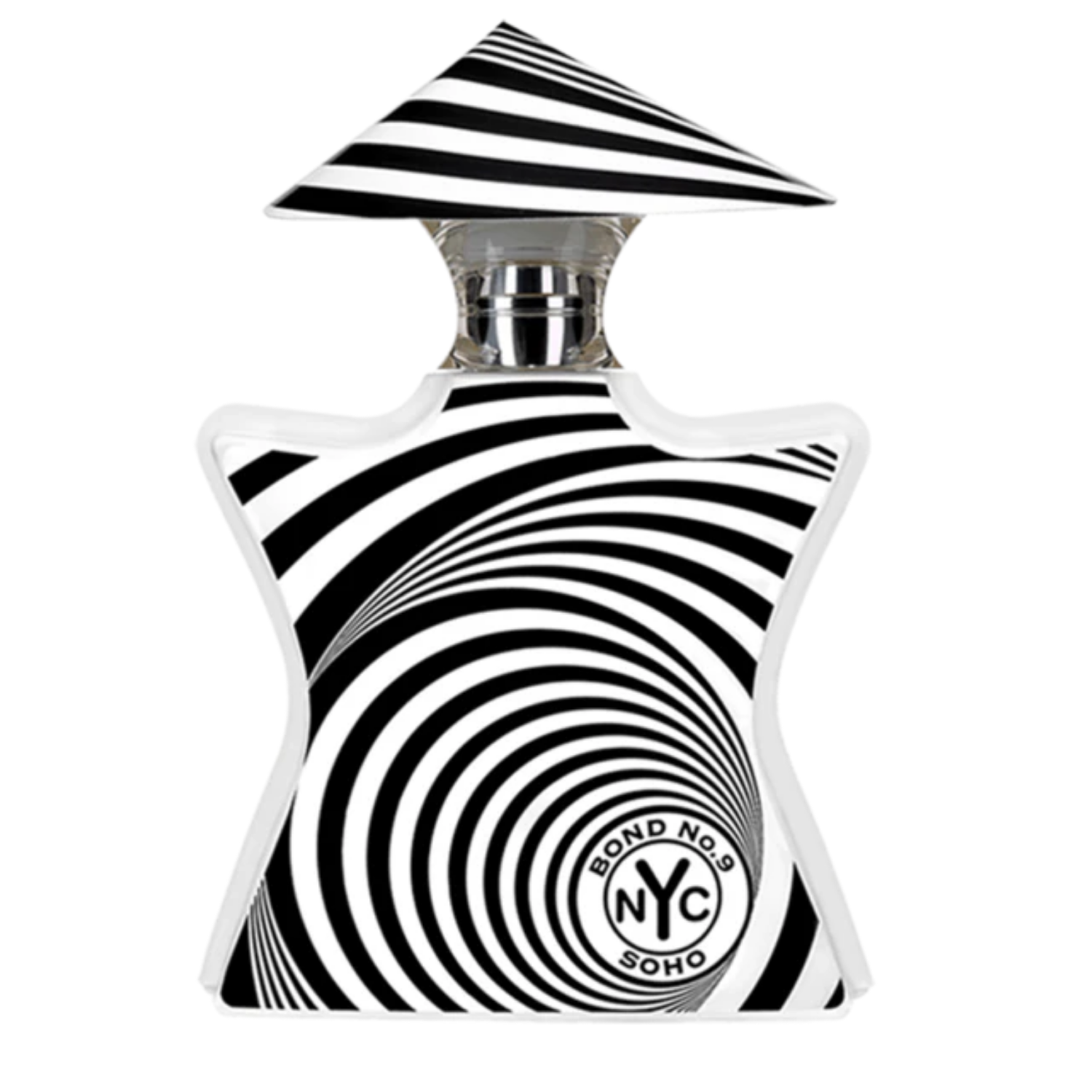 BOND NO. 9 SOHO EAU DE PARFUM