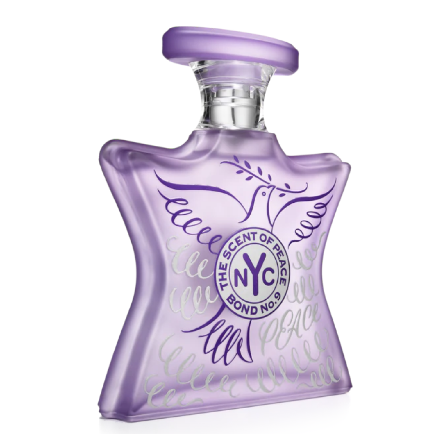 BOND NO. 9 THE SCENT OF PEACE EAU DE PARFUM