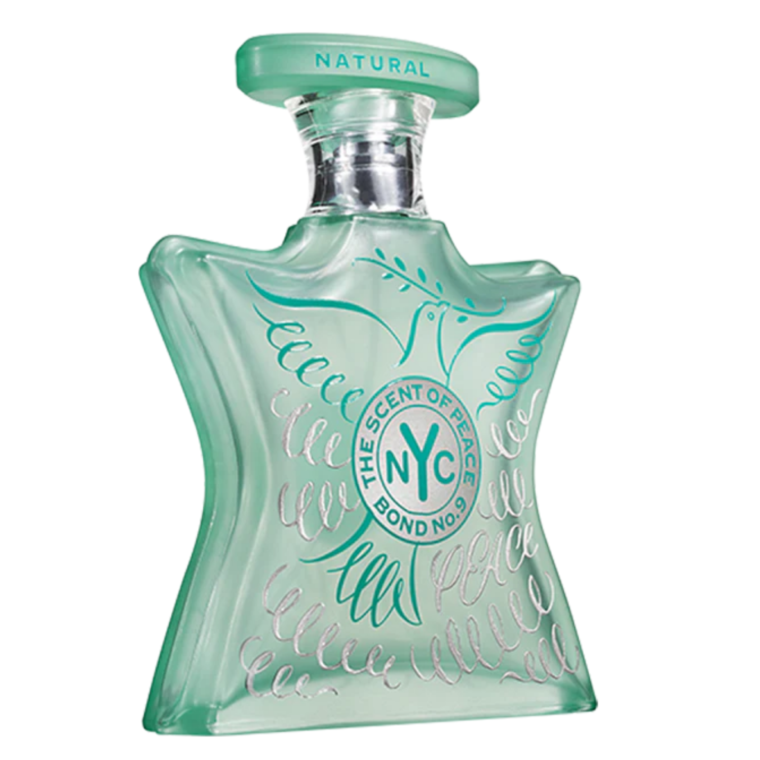 BOND NO. 9 THE SCENT OF PEACE NATURAL EAU DE PARFUM