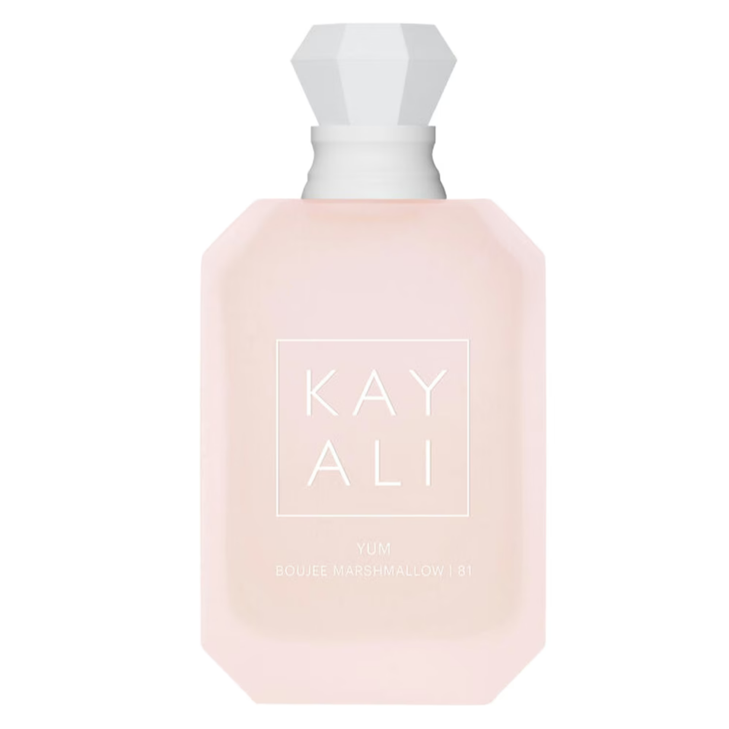 Kayali Yum Boujee Marshmallow | 81 