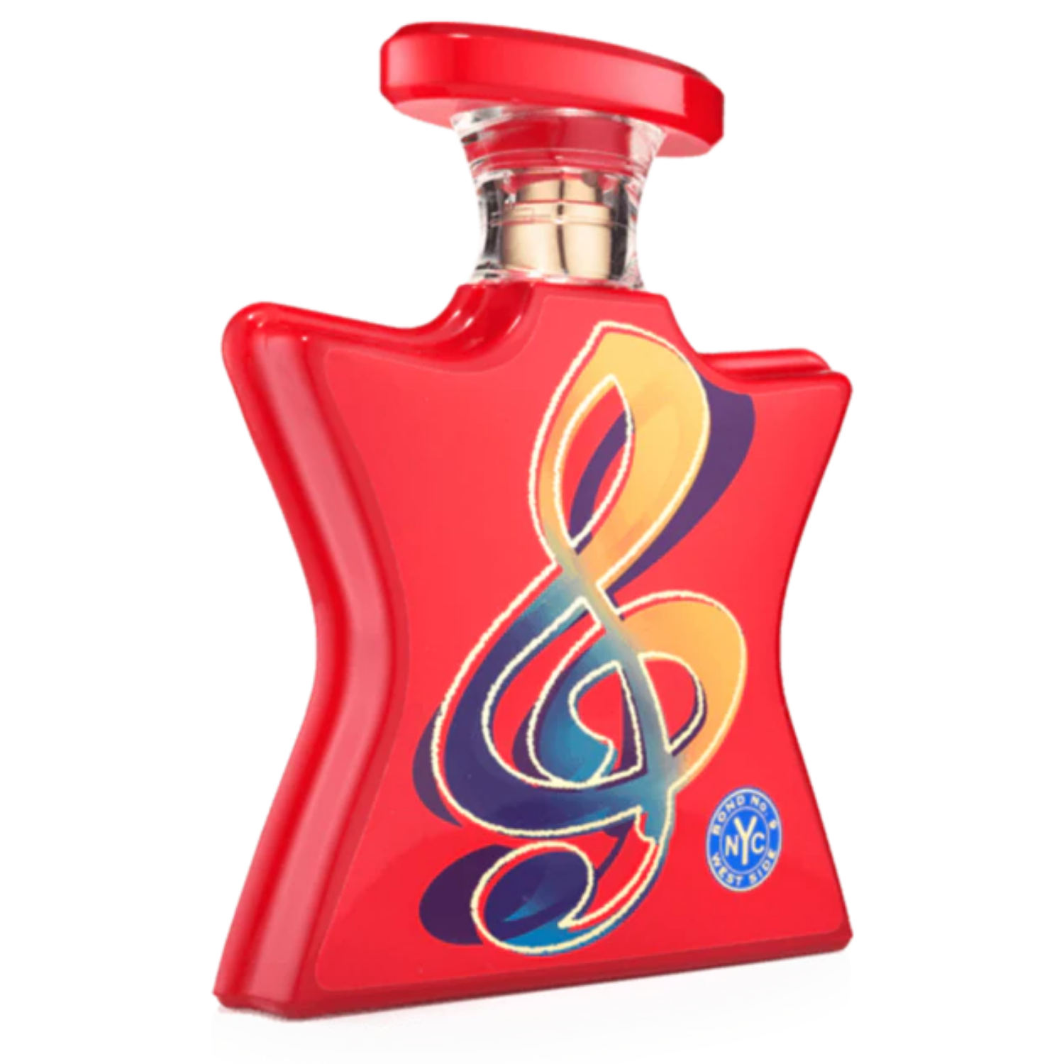 BOND NO. 9 WEST SIDE EAU DE PARFUM
