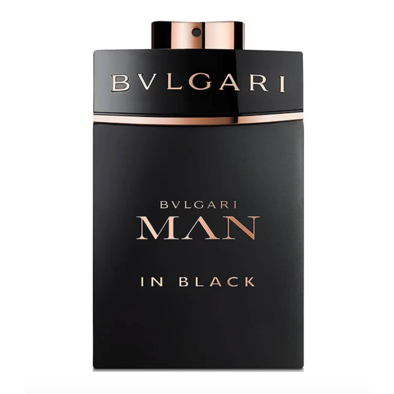 Bulgari Man in Black 10ml bottle