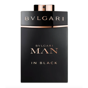 Bulgari Man in Black 10ml bottle