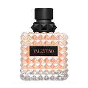 Valentino Donna Born In Roma Coral Fantasy