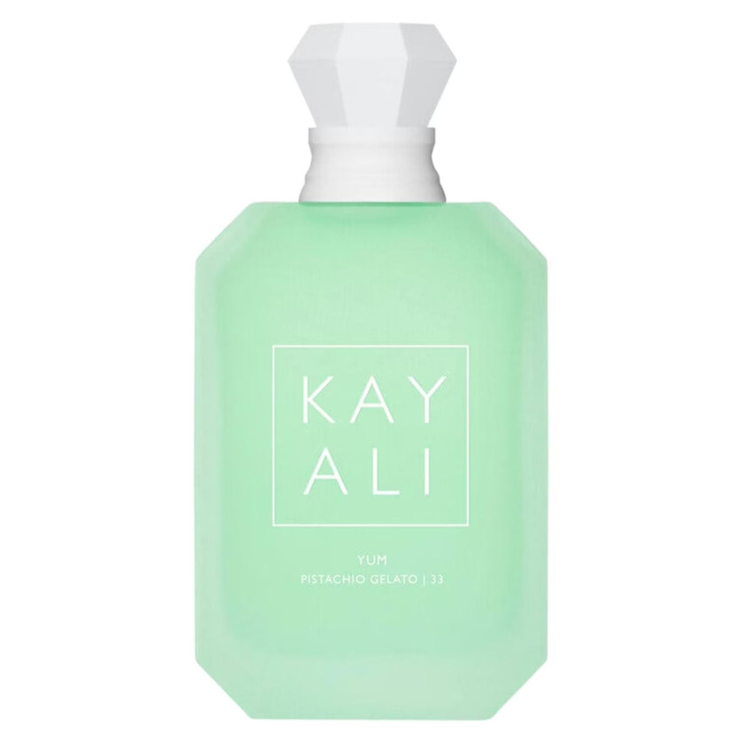 KAYALI YUM PISTACHIO GELATO | 33
