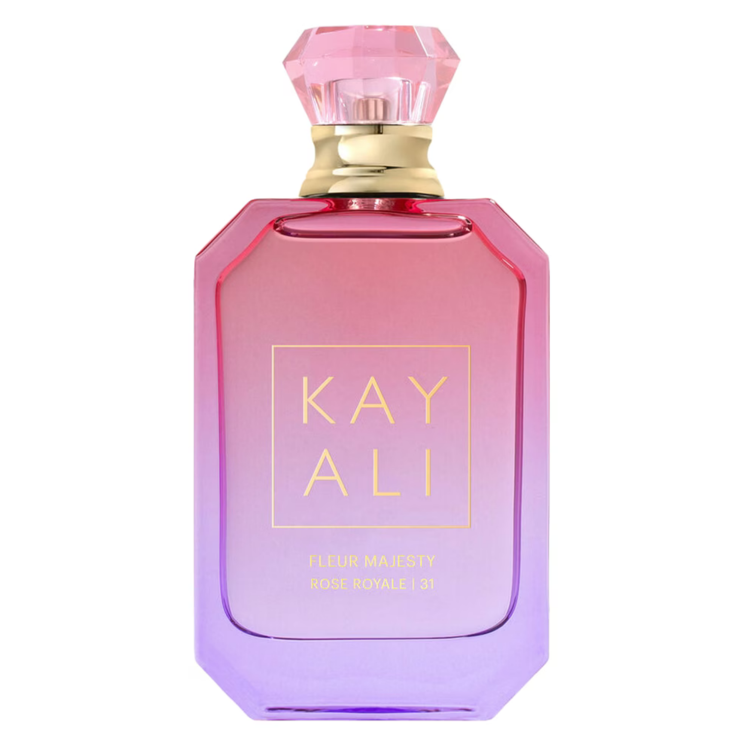 KAYALI FLERU MAJESTY ROSE ROYALE | 31