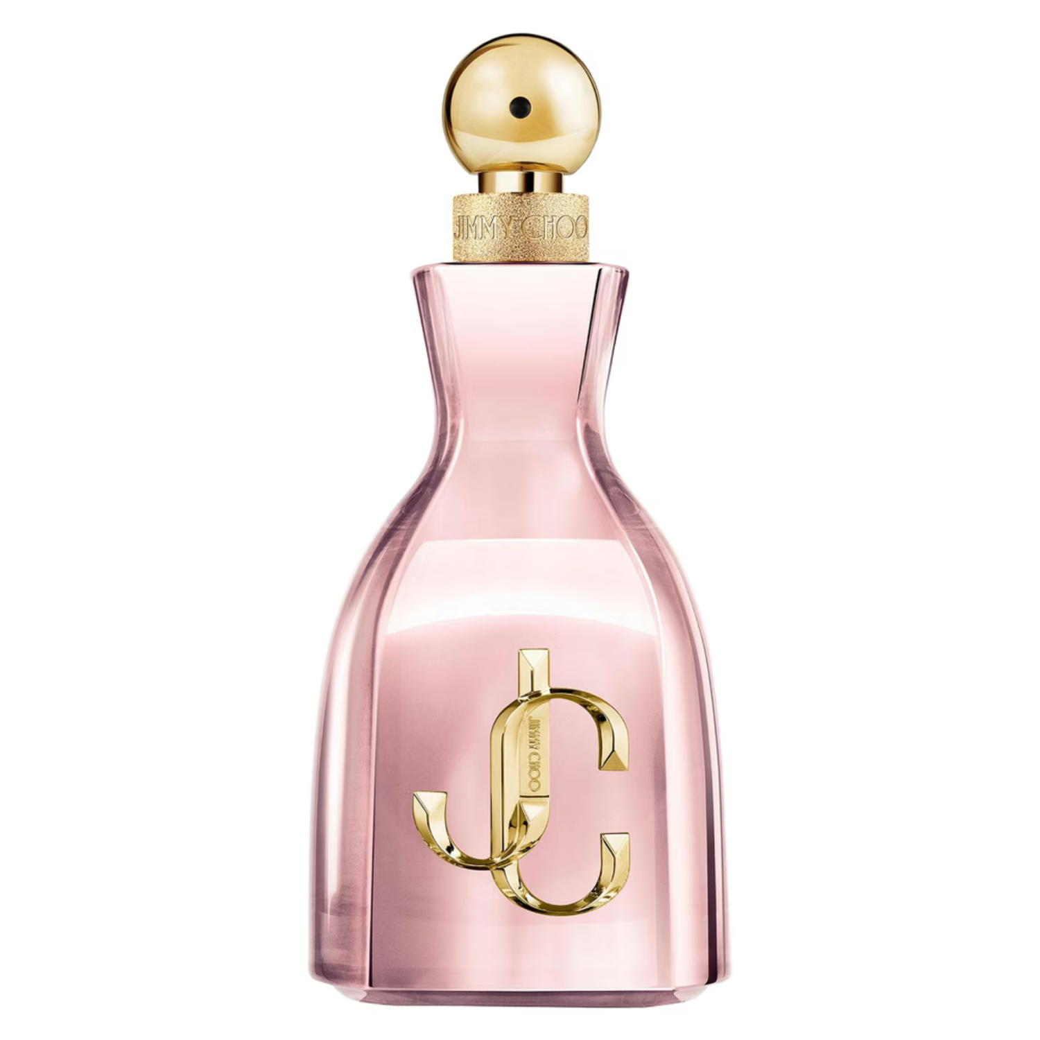 JIMMY CHOO I WANT CHOO WITH LOVE EAU DE PARFUM