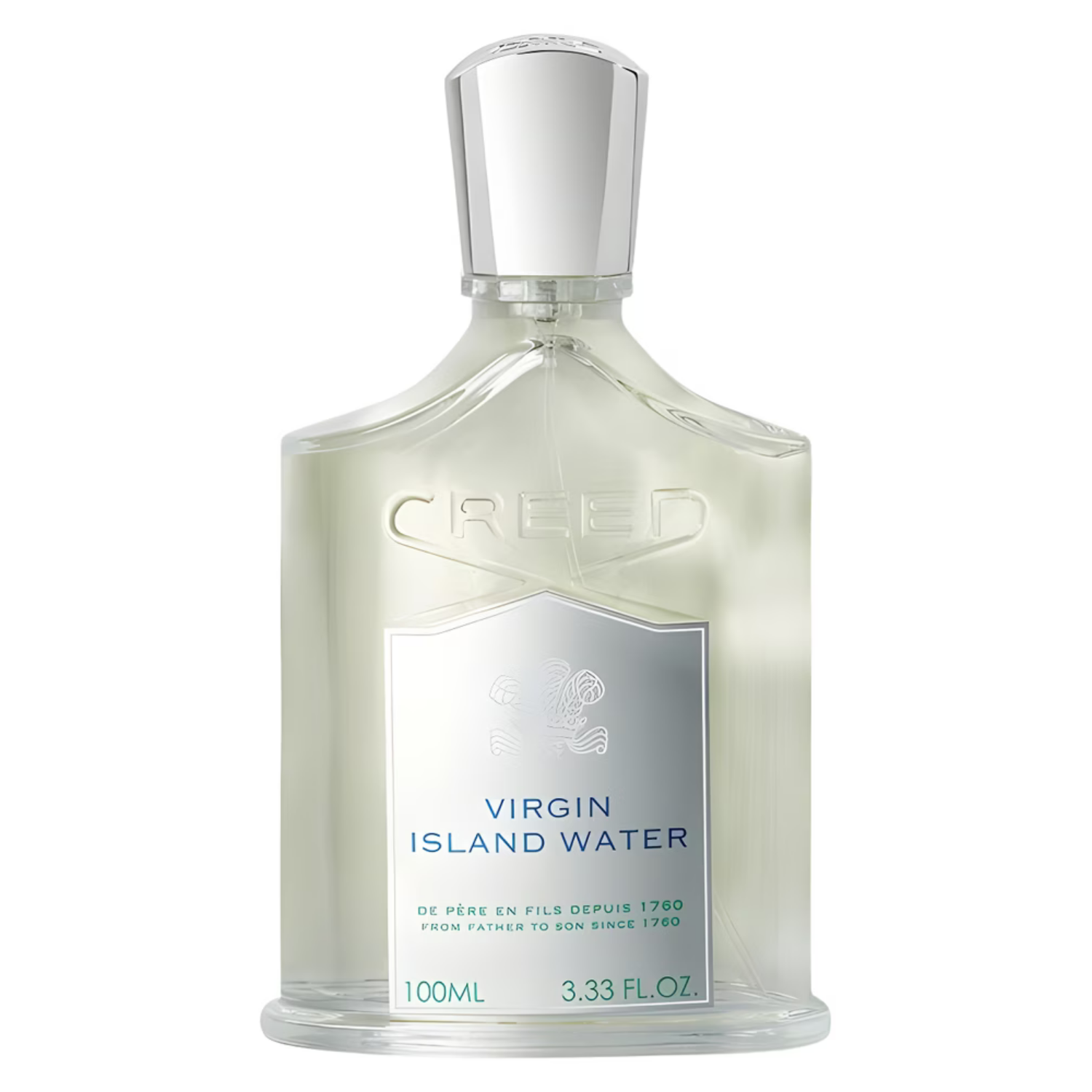 CREED VIRGIN ISLAND WATER EAU DE PARFUM