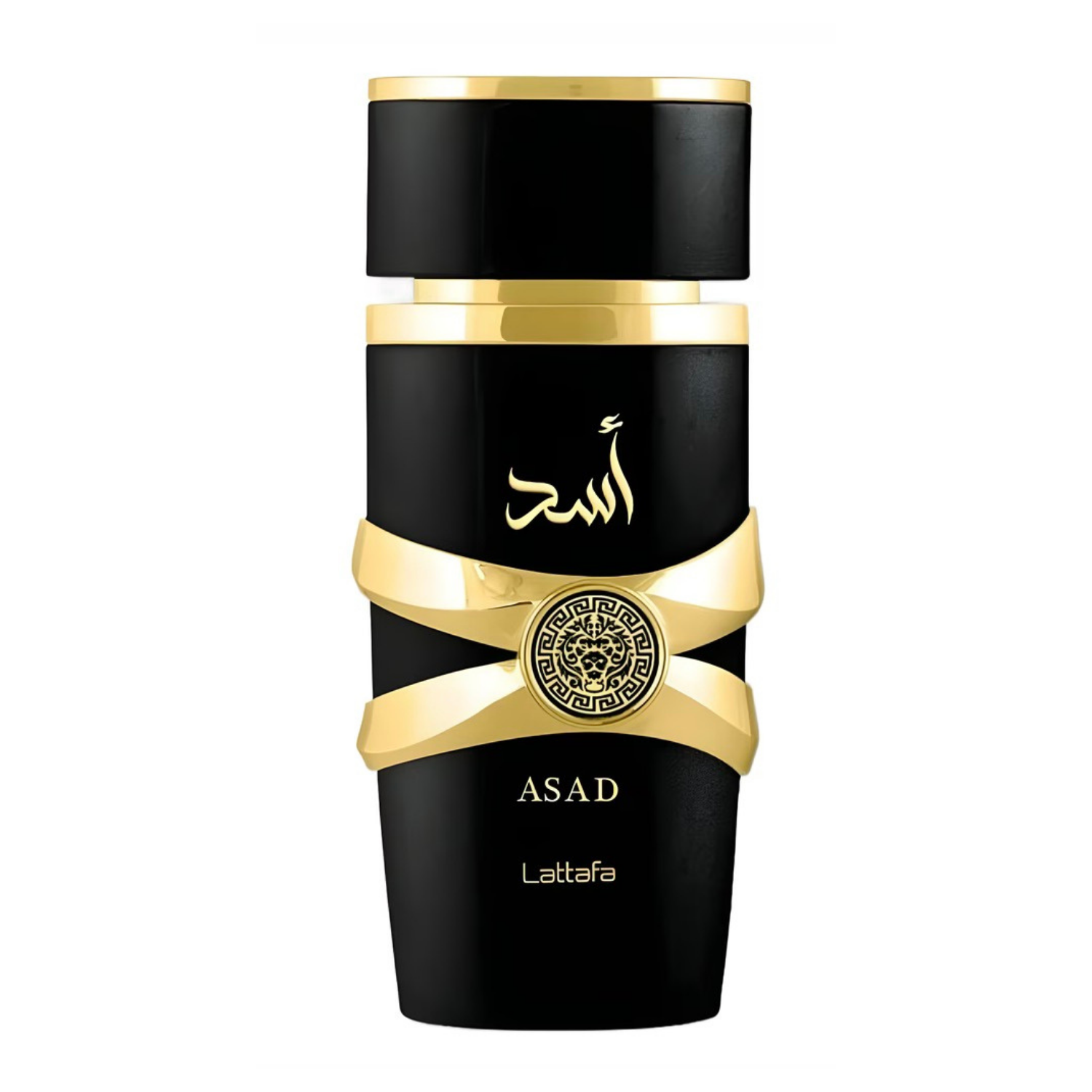 LATTAFA ASAD EAU DE PARFUM