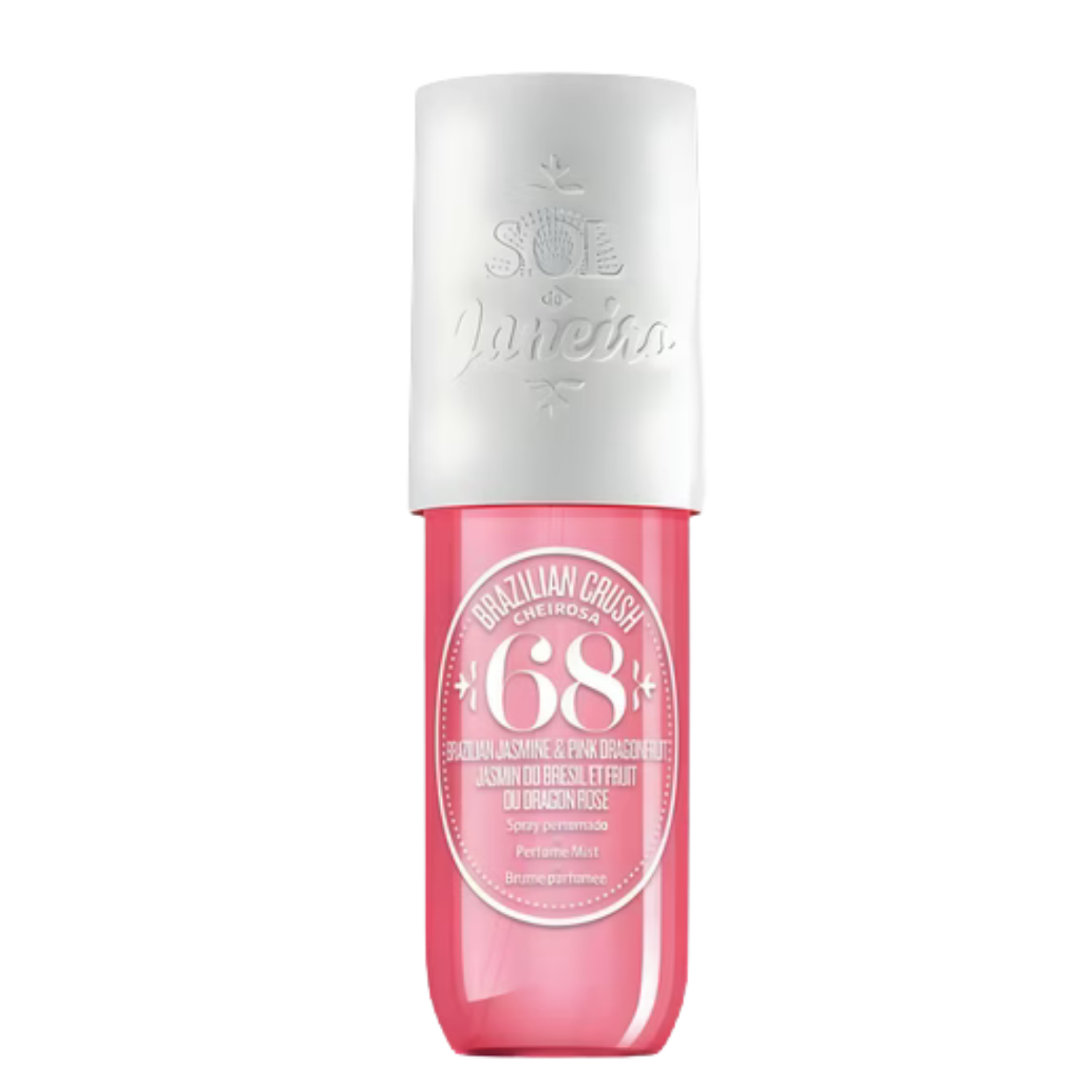 CHEIROSA '68 SOL DE JANEIRO