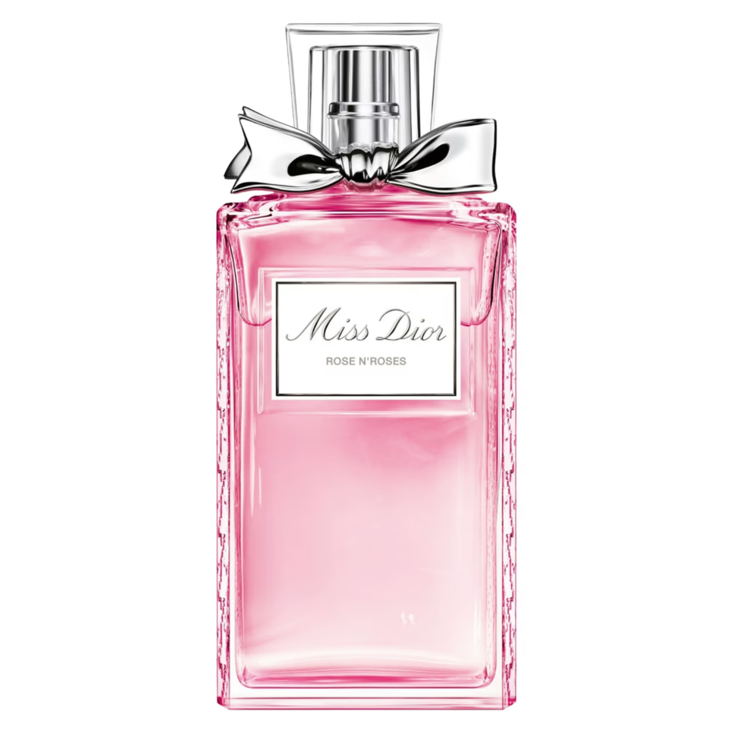 DIOR MISS DIOR ROSE N'ROSES 100ml