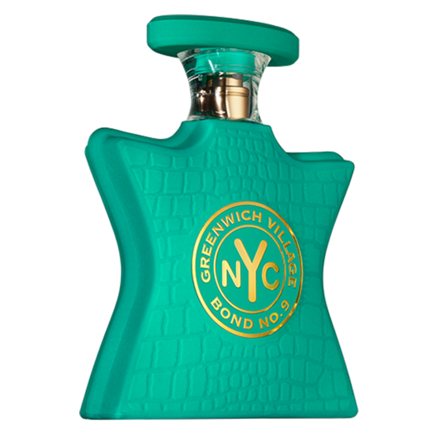BOND NO. 9 GREENWICH VILLAGE EAU DE PARFUM
