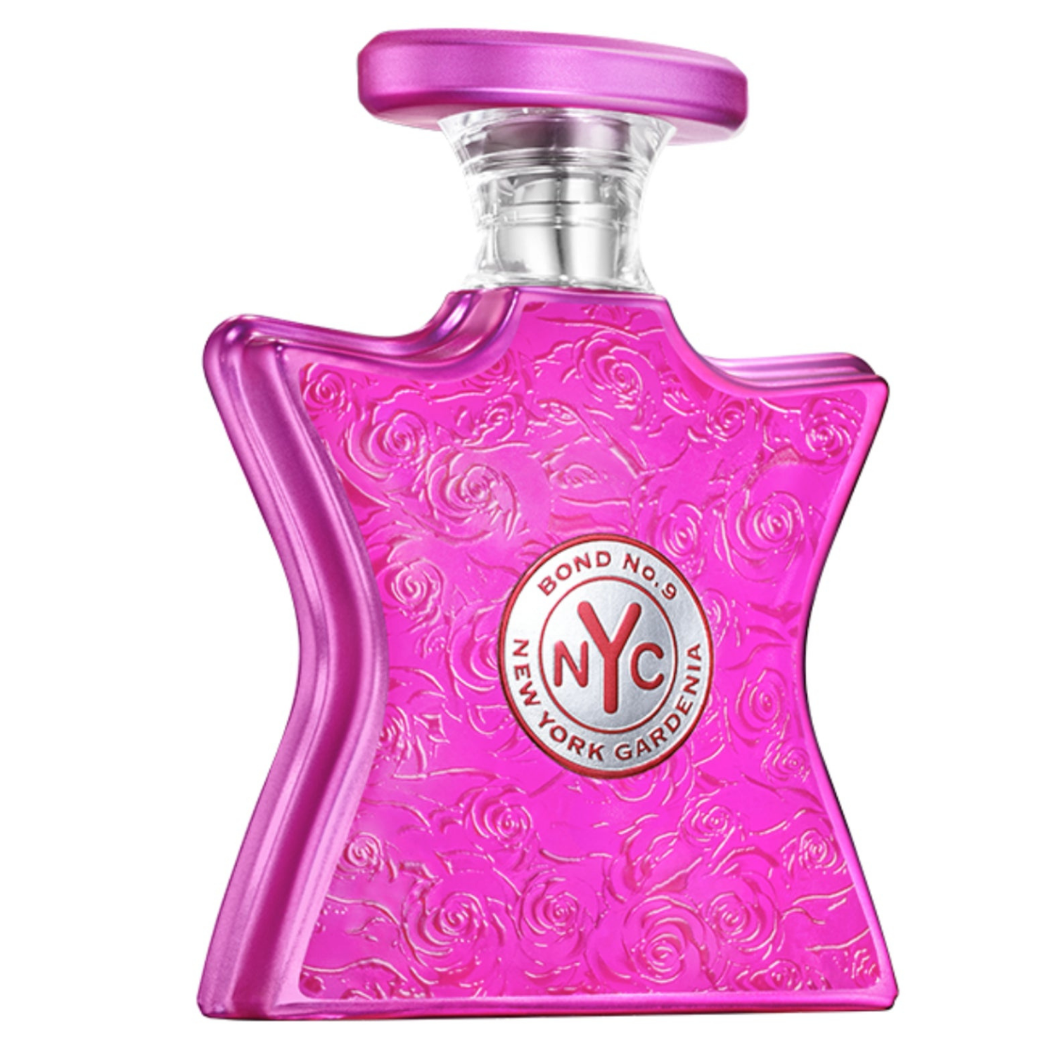 BOND NO. 9 BOND NO. 9 NEW YORK GARDENIA EAU DE PARFUM
