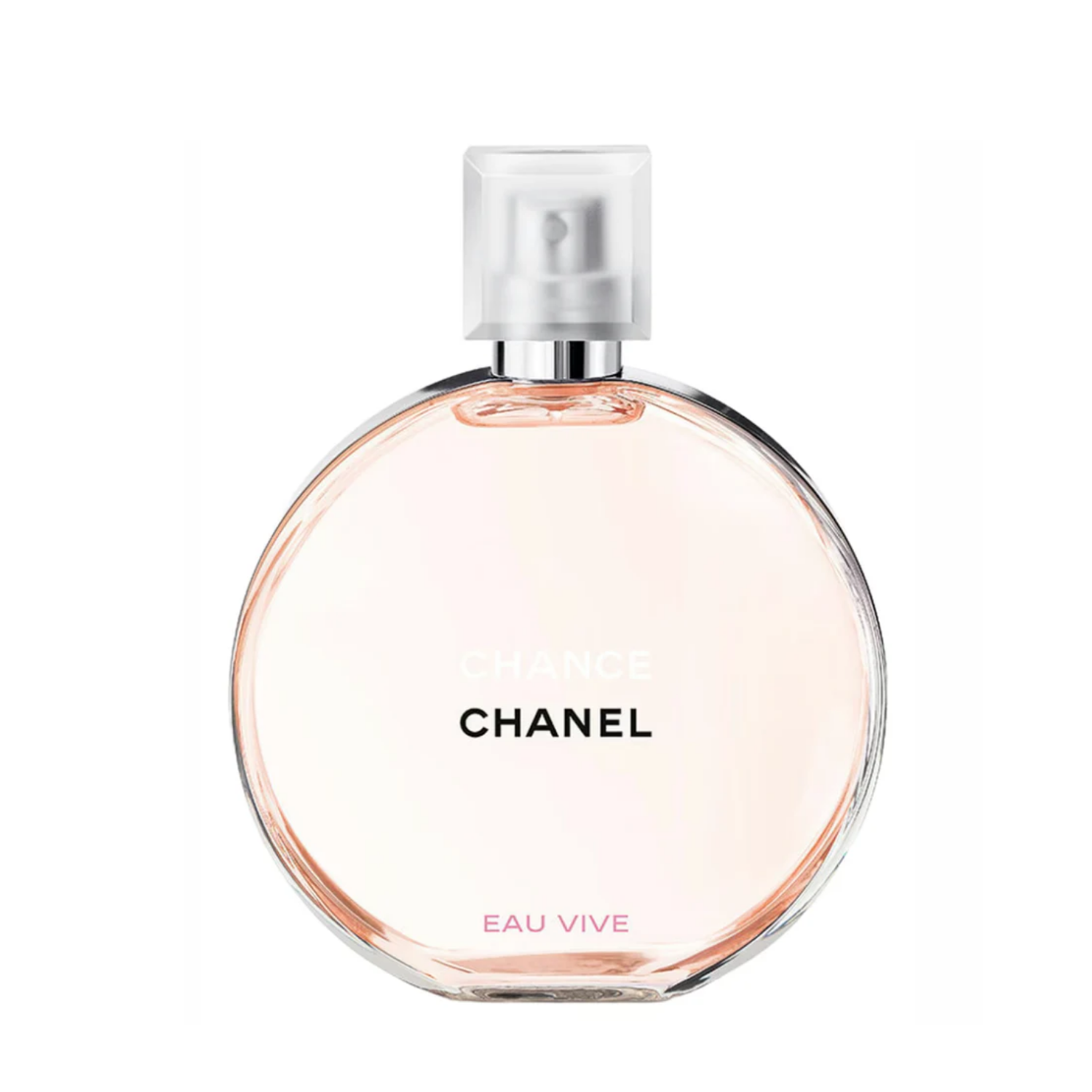 Chanel Chance Eau Vive perfume