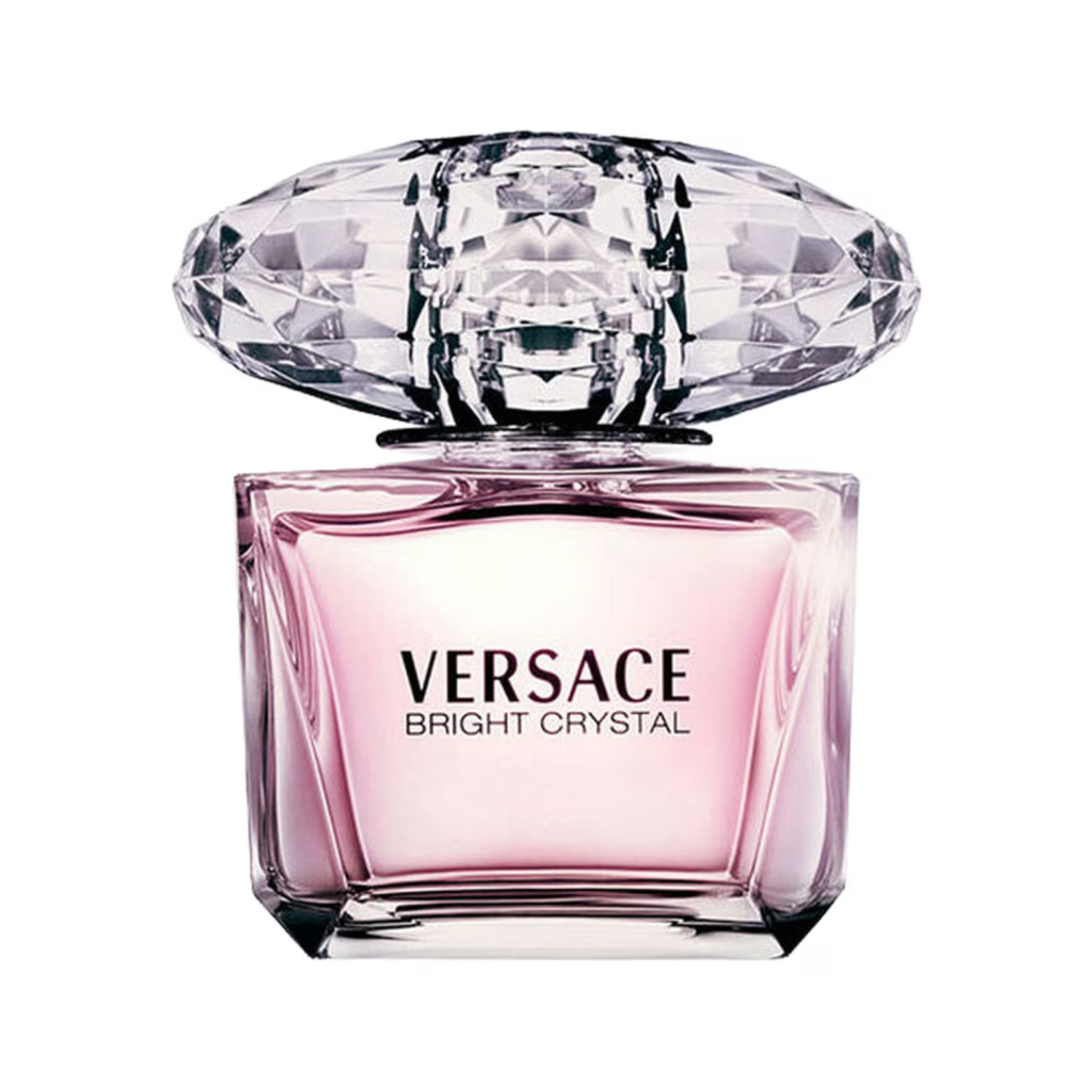 VERSACE BRIGHT CRYSTAL EAU DE TOILETTE