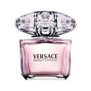VERSACE BRIGHT CRYSTAL EAU DE TOILETTE