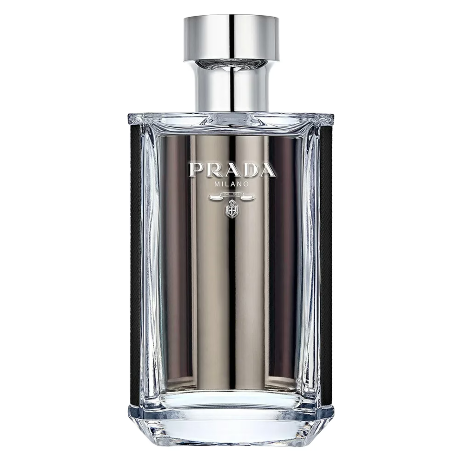 Prada Milano perfume bottle