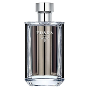 Prada Milano perfume bottle