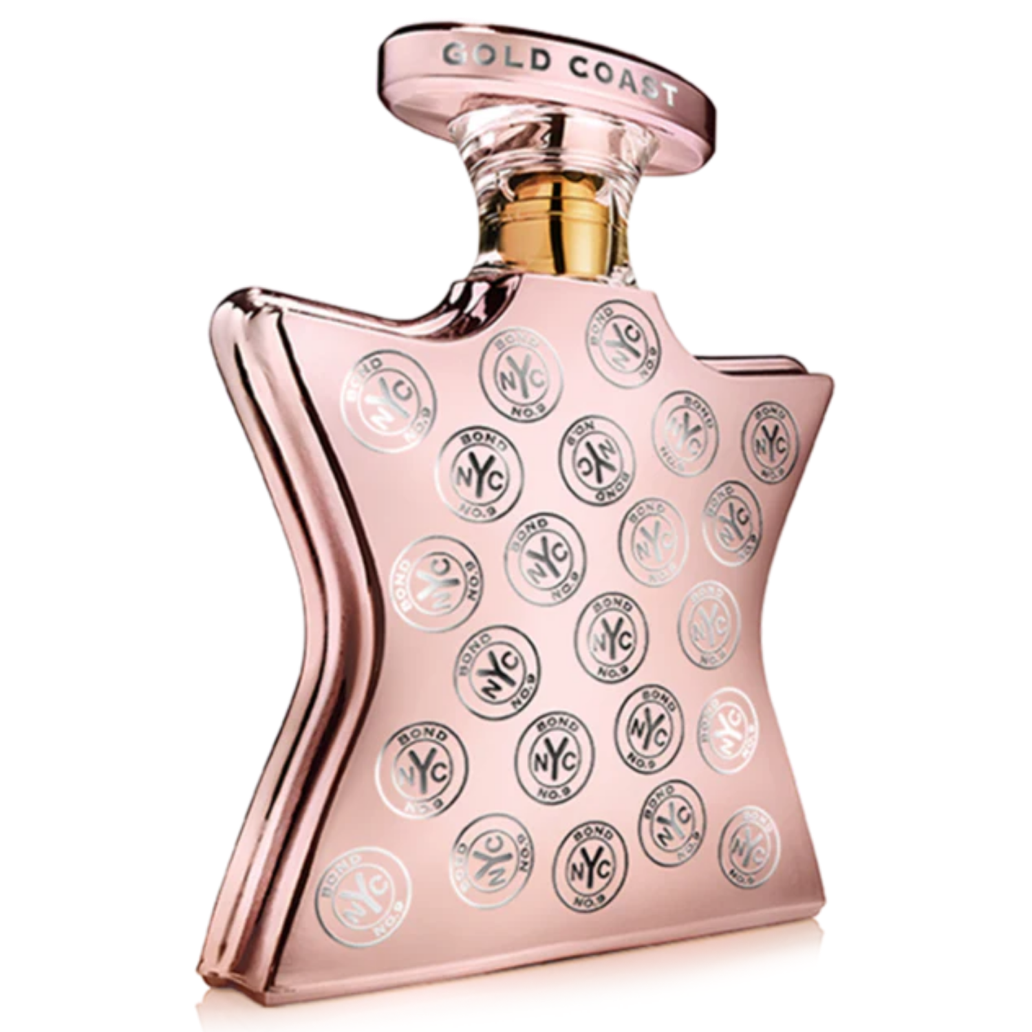 BOND NO. 9 GOLD COAST EAU DE PARFUM