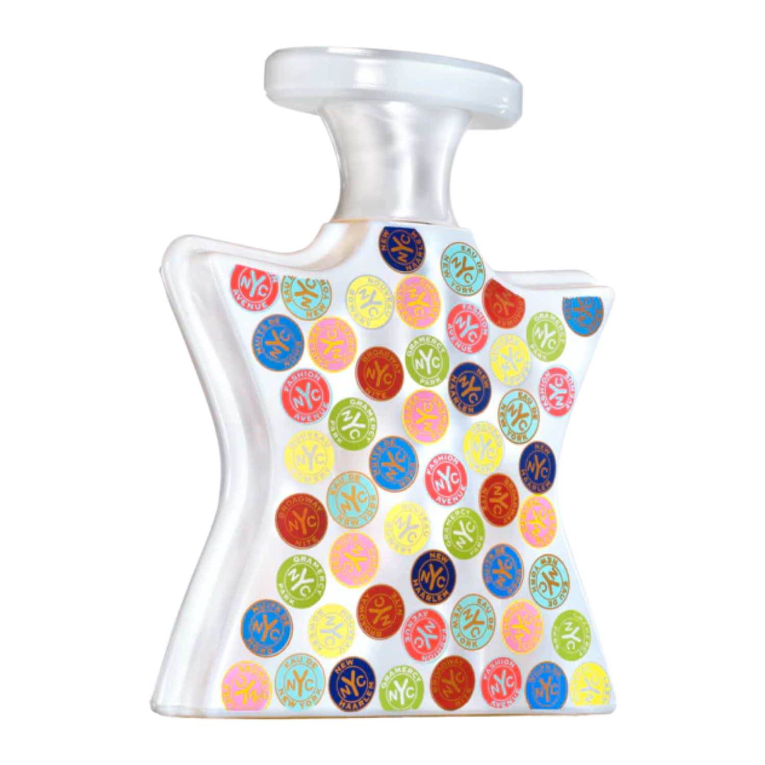 BOND NO. 9 EAU DE NEW YORK EAU DE PARFUM