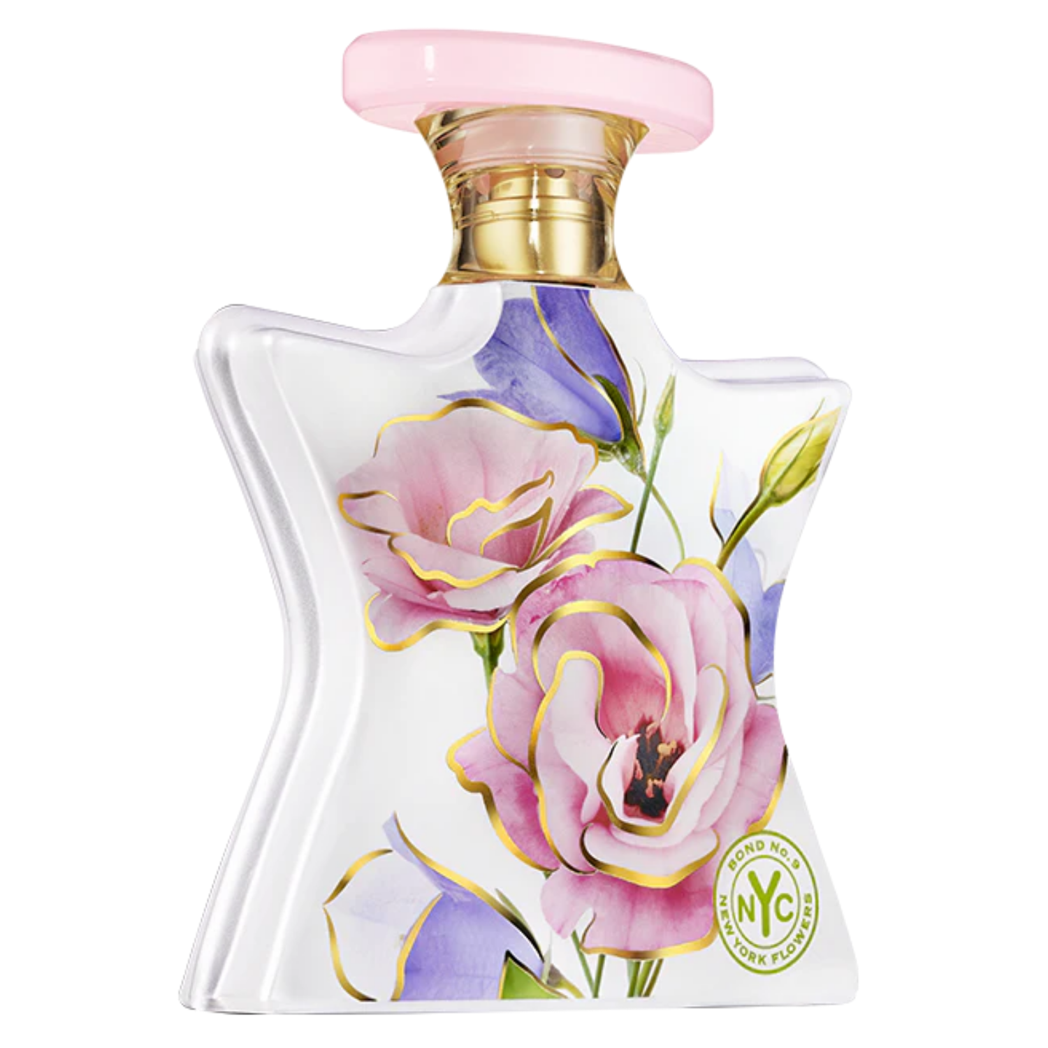 BOND NO. 9 NEW YORK FLOWERS EAU DE PARFUM