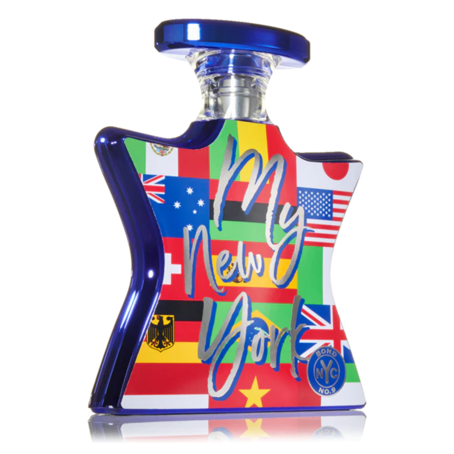 BOND NO. 9 MY NEW YORK EAU DE PARFUM