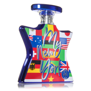 BOND NO. 9 MY NEW YORK EAU DE PARFUM