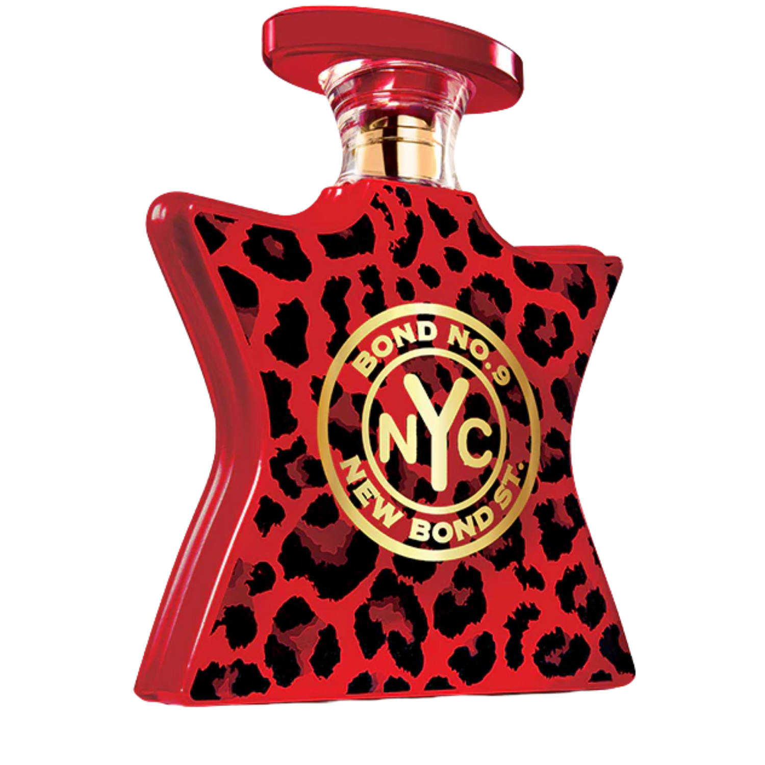 BOND NO. 9 NEW BOND ST. EAU DE PARFUM