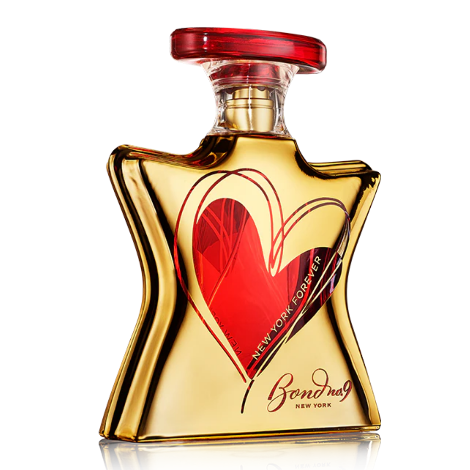 BOND NO. 9 NEW YORK FOREVER EAU DE PARFUM