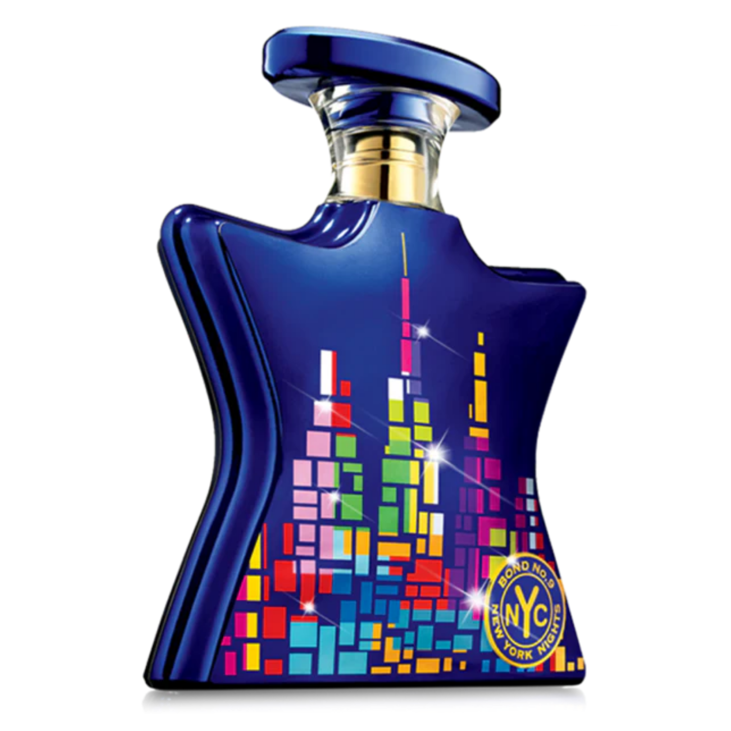 BOND NO. 9 NEW YORK NIGHTS EAU DE PARFUM