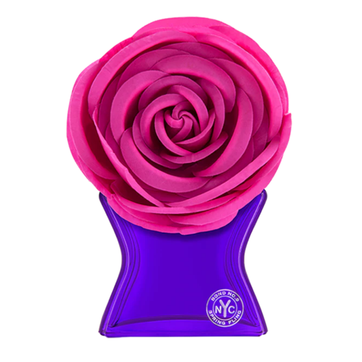 BOND NO. 9 NEW YORK SPRING FLING EAU DE PARFUM
