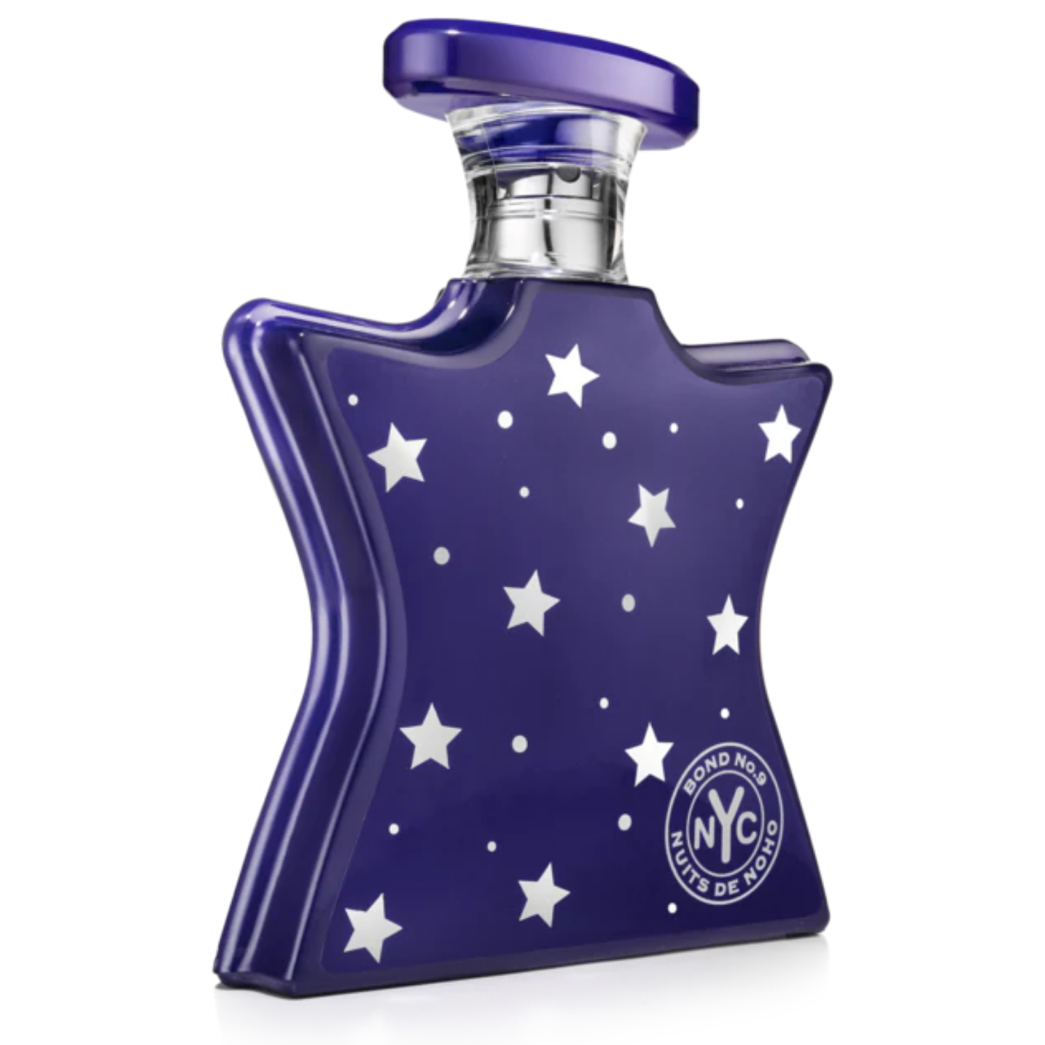 BOND NO. 9 NUITS DE NOHO EAU DE PARFUM